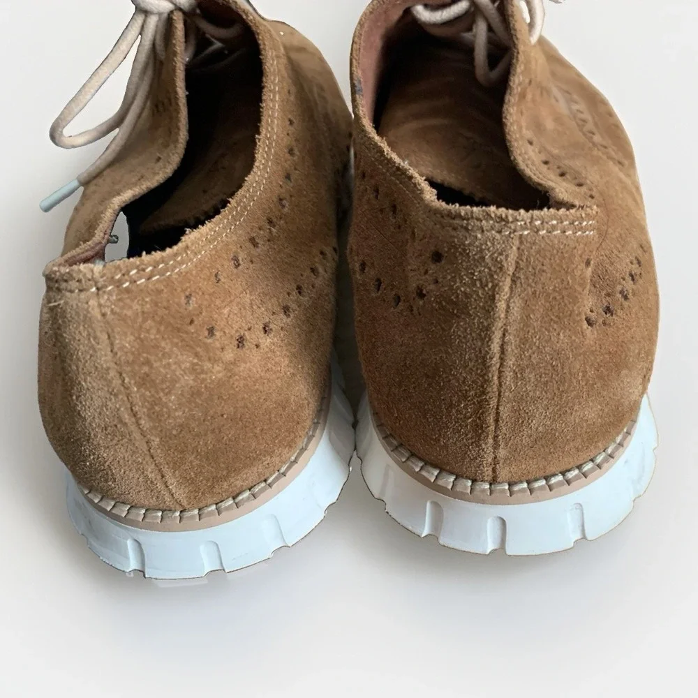 Cole Haan‎ ZERØGRAND Wingtip Oxford